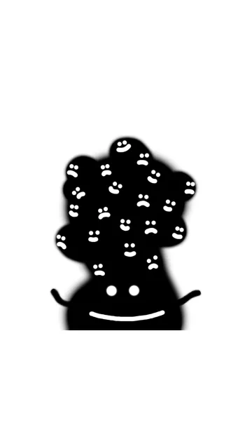 [LINE着せ替え] s＆s monsterの画像1