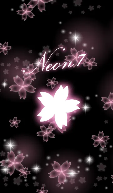 Neon-7-の着せ替えメイン画像