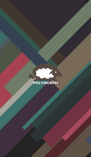 [LINE着せ替え] おとなの着せかえ：マテリアルモカの画像1