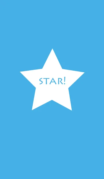 [LINE着せ替え] star！の画像1