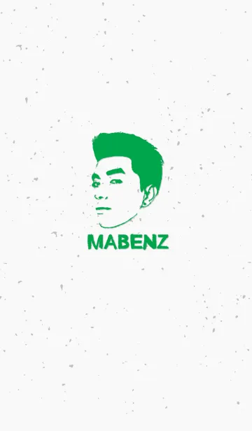 [LINE着せ替え] mabenz boyの画像1