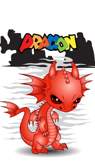 [LINE着せ替え] L.Dragonの画像1