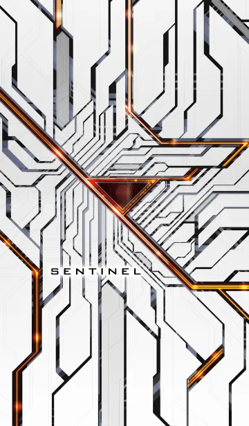 SENTINELの着せ替えメイン画像