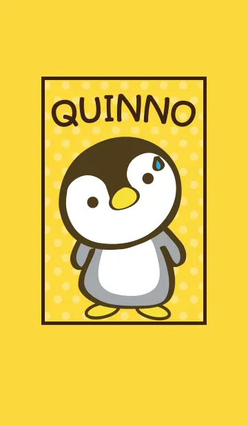 [LINE着せ替え] Quinnoの画像1