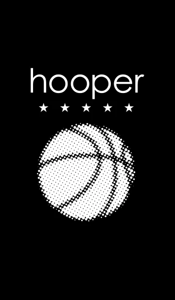 [LINE着せ替え] hooperの画像1