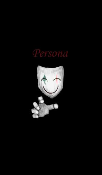 Personaの着せ替えメイン画像