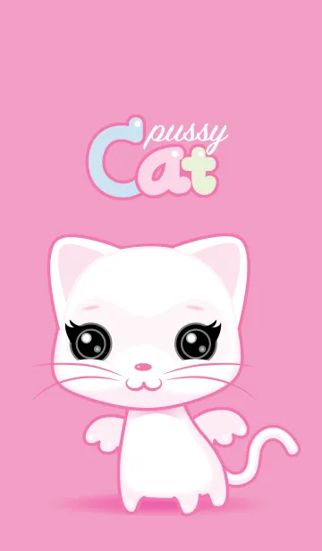 Pussycatの着せ替えメイン画像