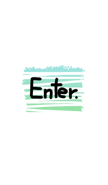 [LINE着せ替え] EnterZrの画像1
