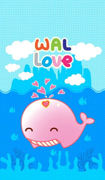 Walの着せ替えメイン画像