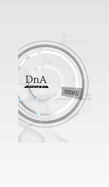 DnAの着せ替えメイン画像