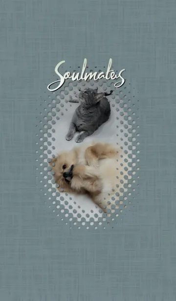 soulmatesの着せ替えメイン画像