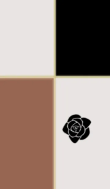 [LINE着せ替え] きれいめ着せ替えの画像1