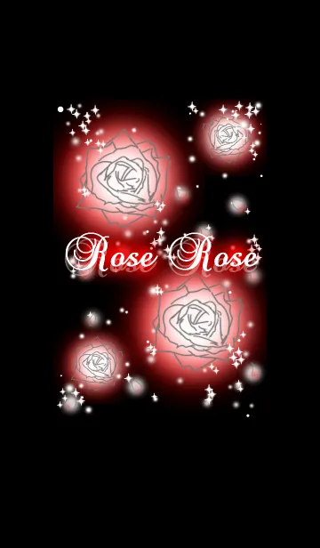 RoseRoseの着せ替えメイン画像