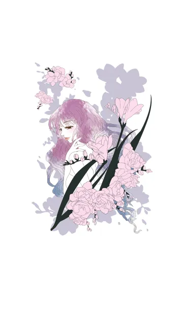 魅惑の女の着せ替えメイン画像