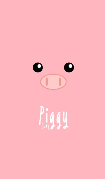 Piggy jungの着せ替えメイン画像