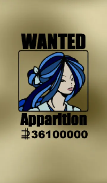 [LINE着せ替え] 雪女の画像1