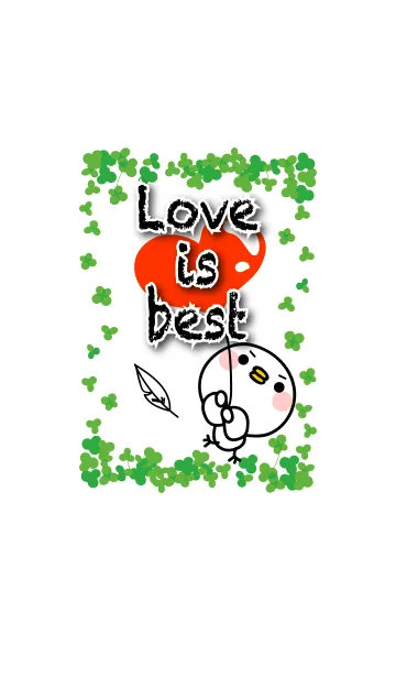 [LINE着せ替え] 神ラブたくみちゃん！の着せ替えの画像1