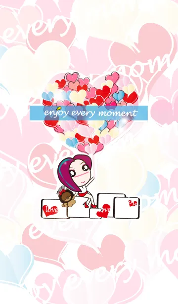 [LINE着せ替え] a treeの画像1