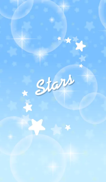 Stars！！！！！！の着せ替えメイン画像