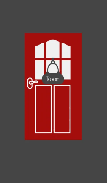 [LINE着せ替え] My Room*の画像1