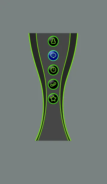 [LINE着せ替え] スポーティーな着せ替えの画像1