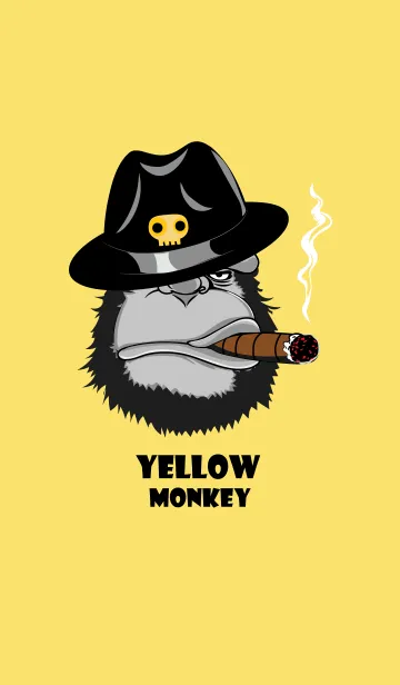 Yellow-Monkeyの着せ替えメイン画像