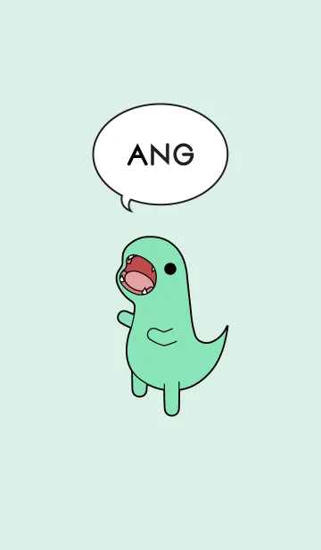 [LINE着せ替え] Angの画像1