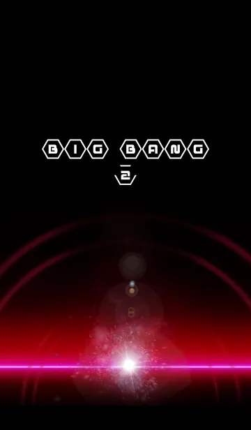 [LINE着せ替え] BIG BANG 2の画像1