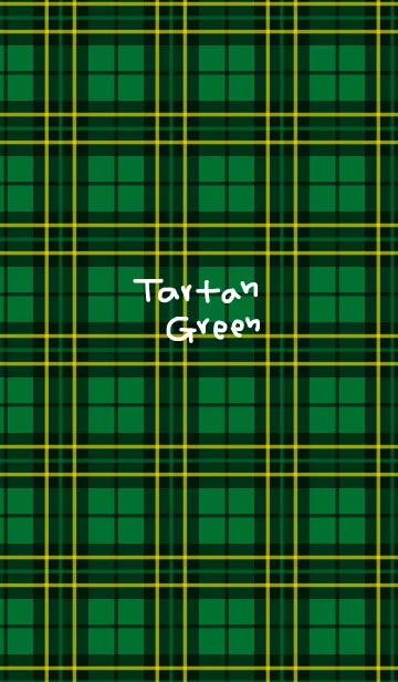 Tartan check 2の着せ替えメイン画像