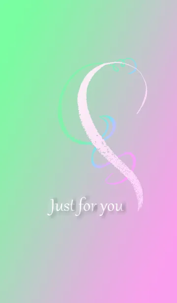 Just for you -Lady-の着せ替えメイン画像