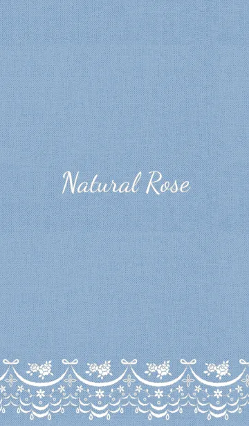 Natural Roseの着せ替えメイン画像