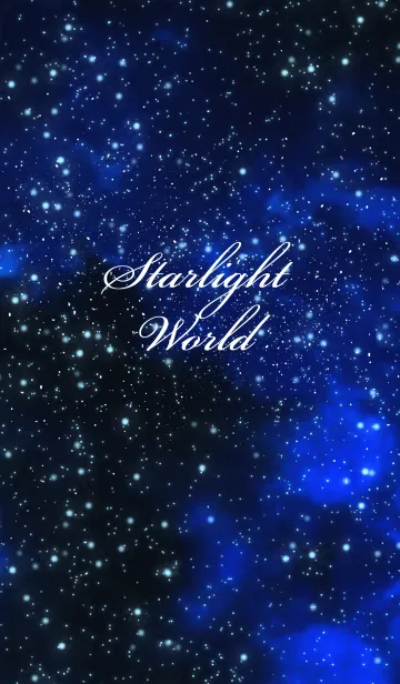 [LINE着せ替え] STAR・Lightの画像1