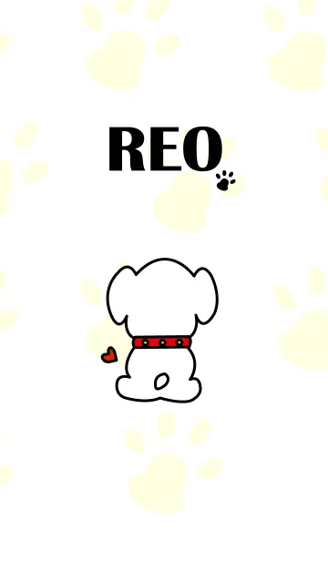 [LINE着せ替え] レオ・そんなが編...YOKORENAの画像1