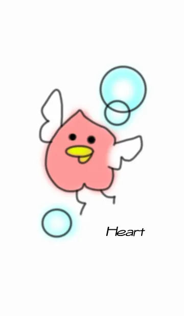 はーたんの着せ替えメイン画像