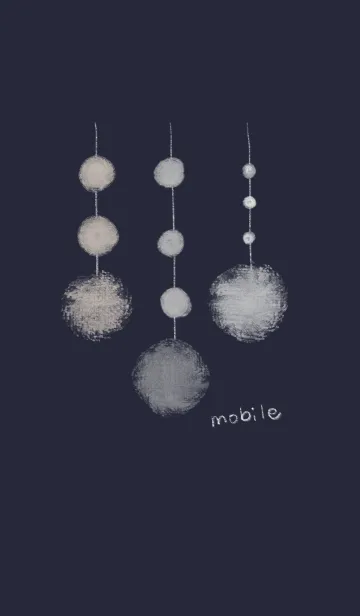 mobileの着せ替えメイン画像