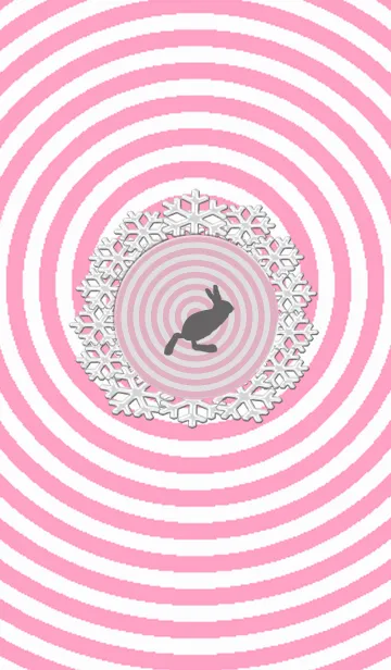 ●ラブ●アリス#2●ウサギVerの着せ替えメイン画像