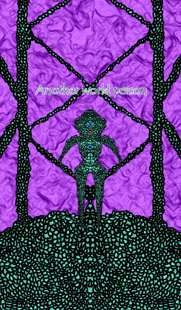 異世界人の着せ替えメイン画像