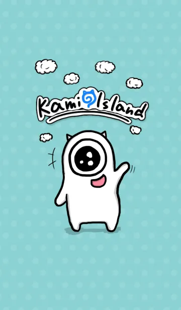 [LINE着せ替え] Muzaiの画像1