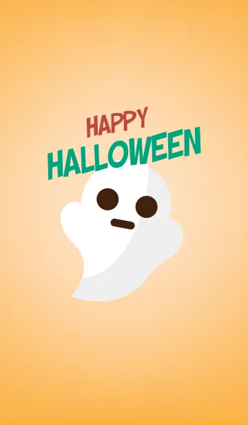 [LINE着せ替え] Playful Halloweenの画像1