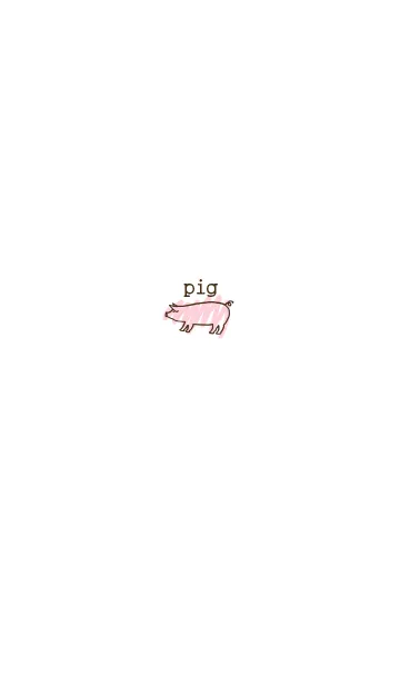 pig.の着せ替えメイン画像