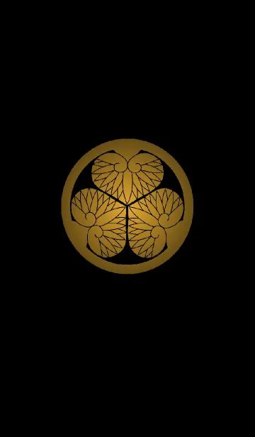 戦国家紋 其の弐のLINE着せ替え