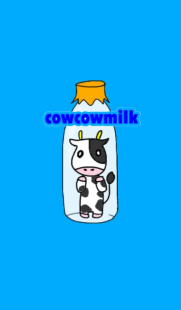 cowcowmilkの着せ替えメイン画像