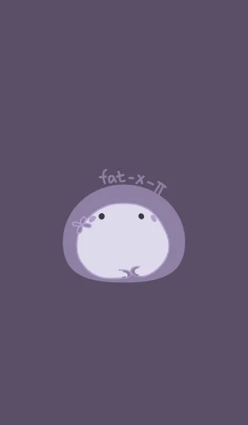 fat-x-2の着せ替えメイン画像