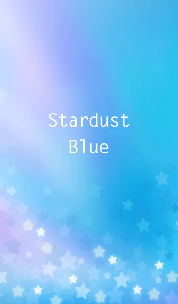 スターダストの着せ替えメイン画像