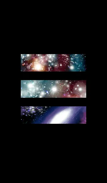 Beautiful universe 4の着せ替えメイン画像