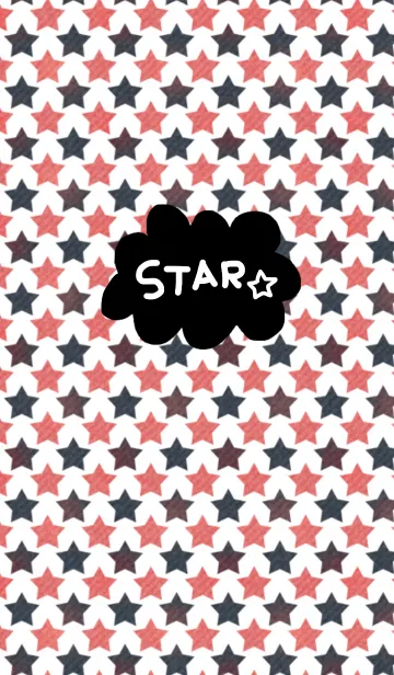 THE STARの着せ替えメイン画像