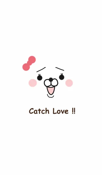 Catch Love ♡の着せ替えメイン画像