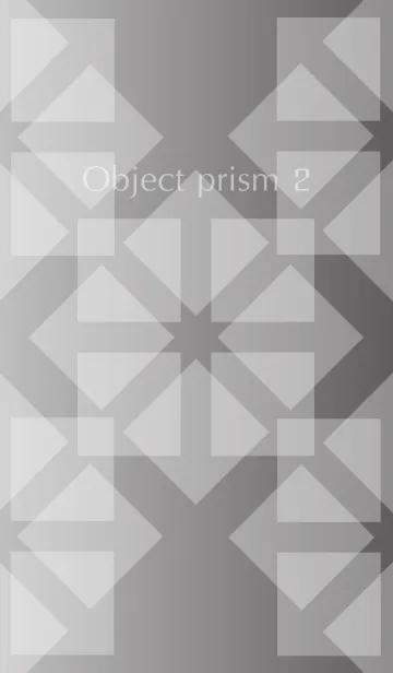 Object prism 2の着せ替えメイン画像
