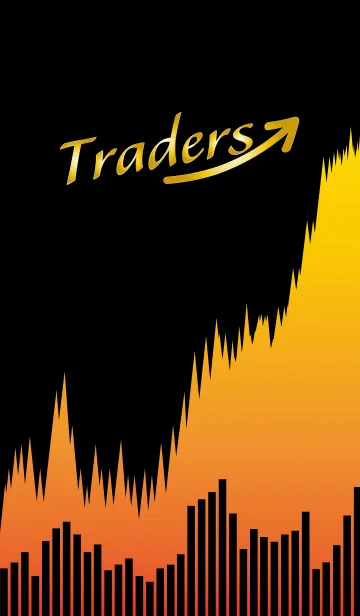 [LINE着せ替え] Tradersの画像1