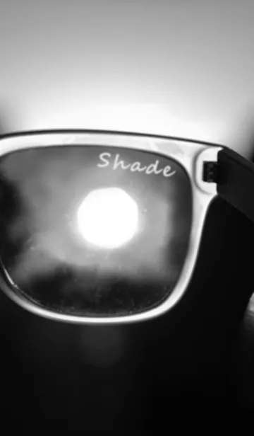 [LINE着せ替え] Shadeの画像1